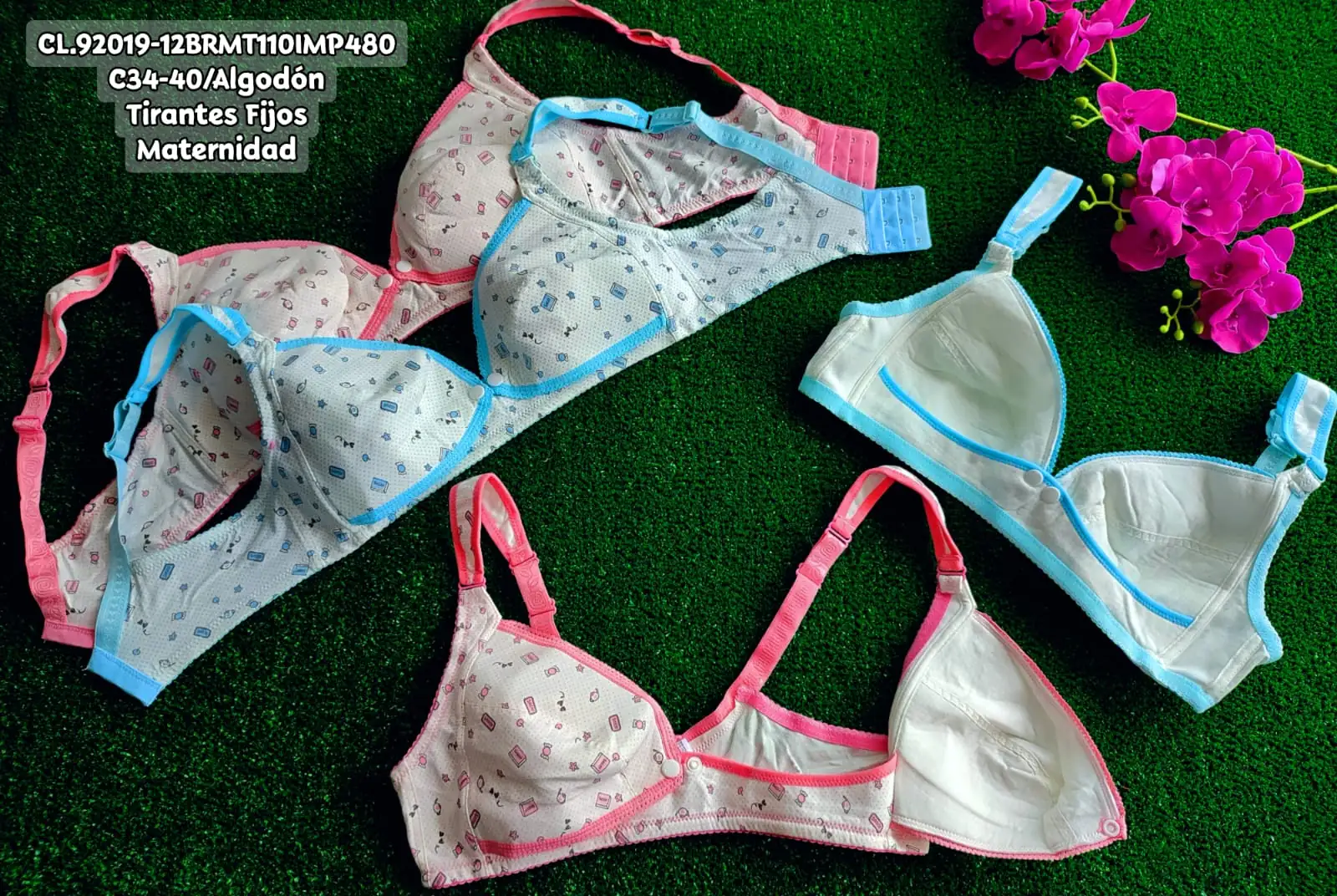 Brasier Copa C 34-40