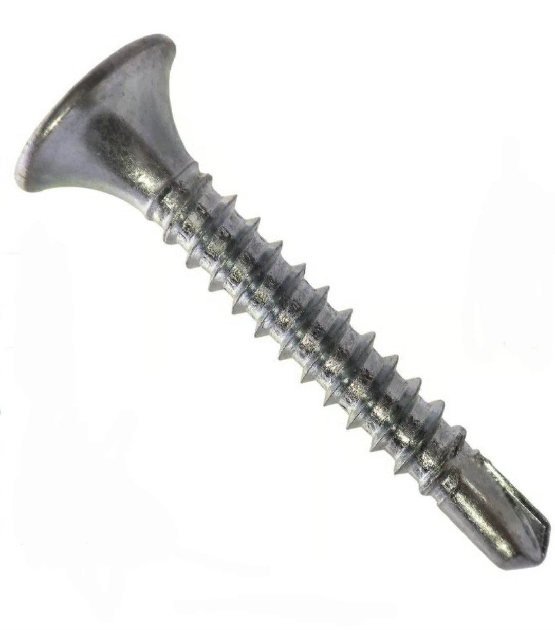 TORNILLO 6X1 PUNTA BROCA X MILLAR