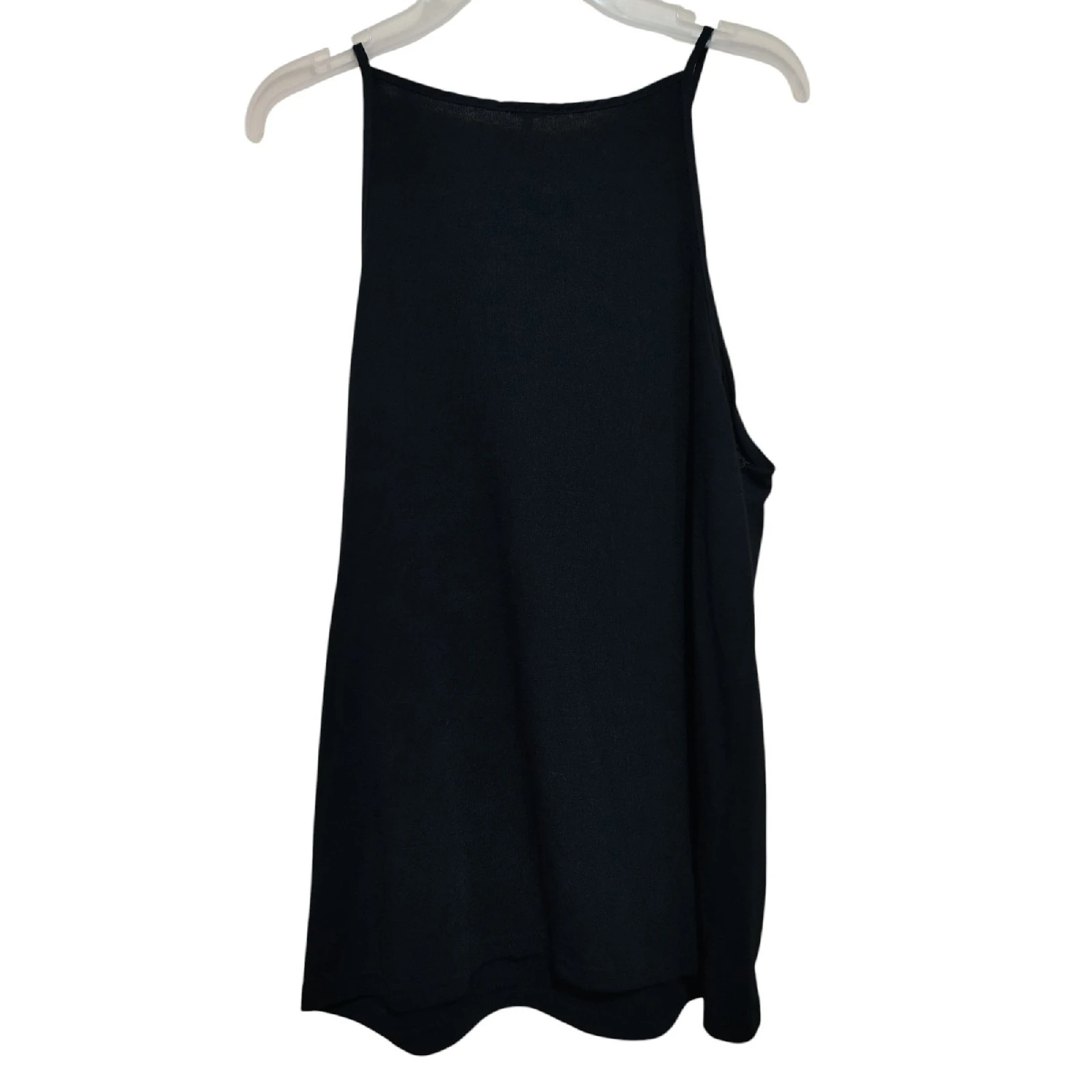Blusa sin mangas Poof talla M 4
