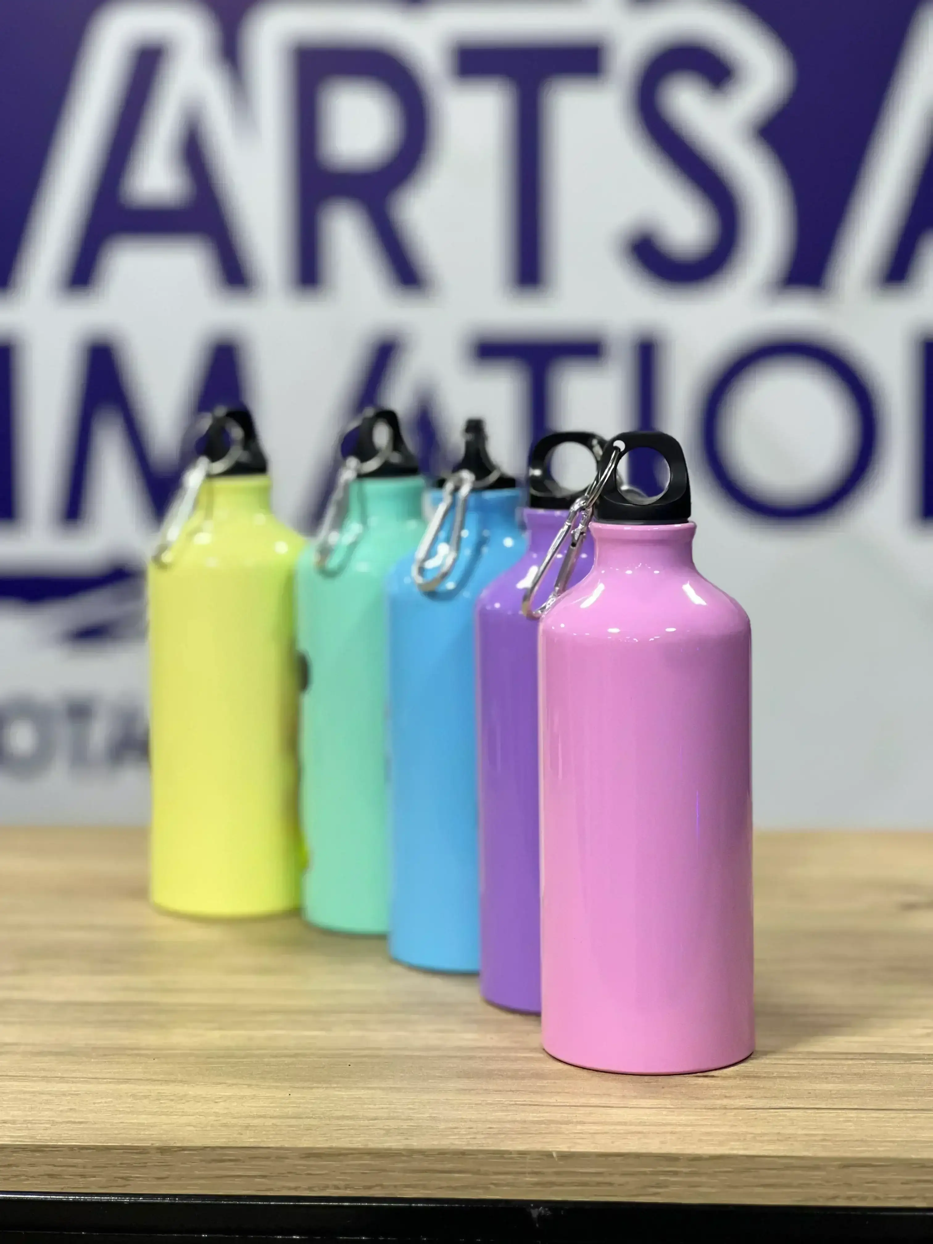 CARAMAÑOLA COLOR 600 ml