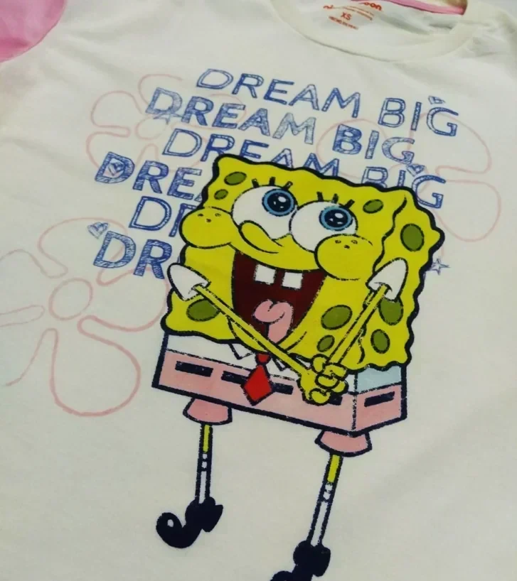 Bob Esponja (S) 2