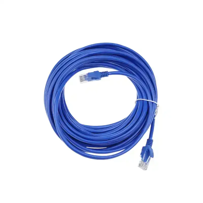 CABLE DE RED 10 METROS