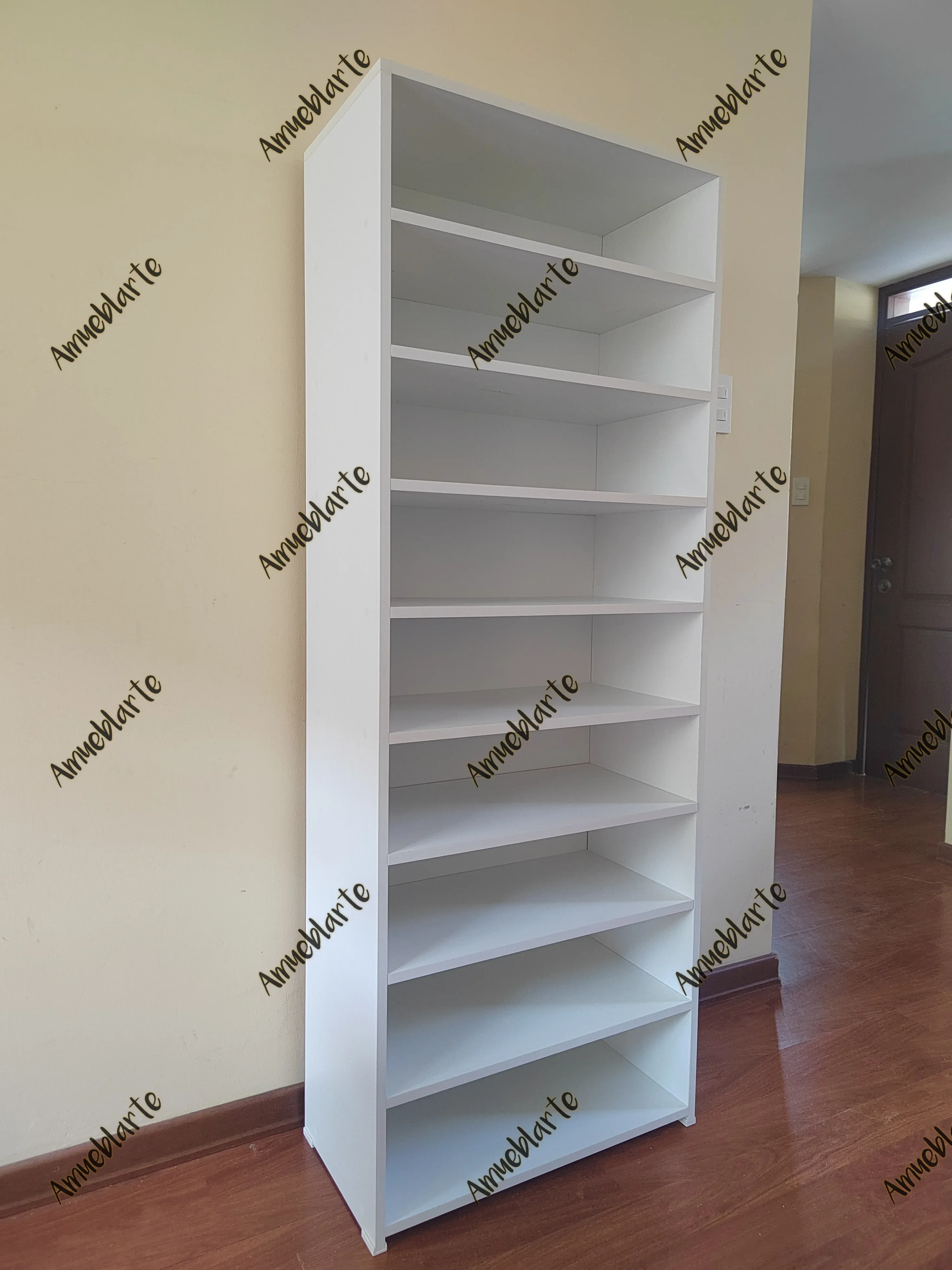 Zapatera Hamilton 