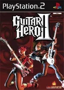Guitar hero II