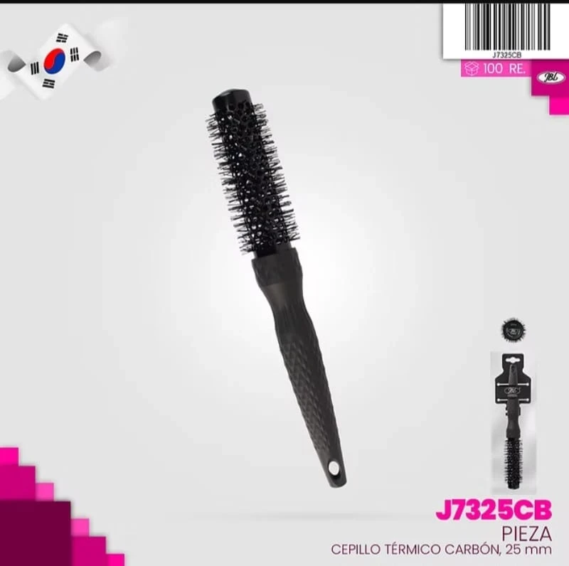jbl cepillo termico carbono 25mm j7325cb.jpeg