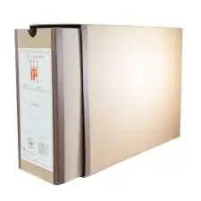 Caja para archivo ip