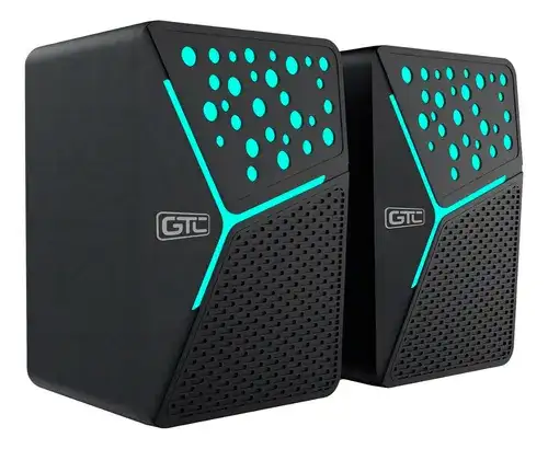 Parlante para compu alchemy GTC