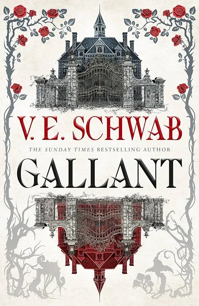 GALLANT