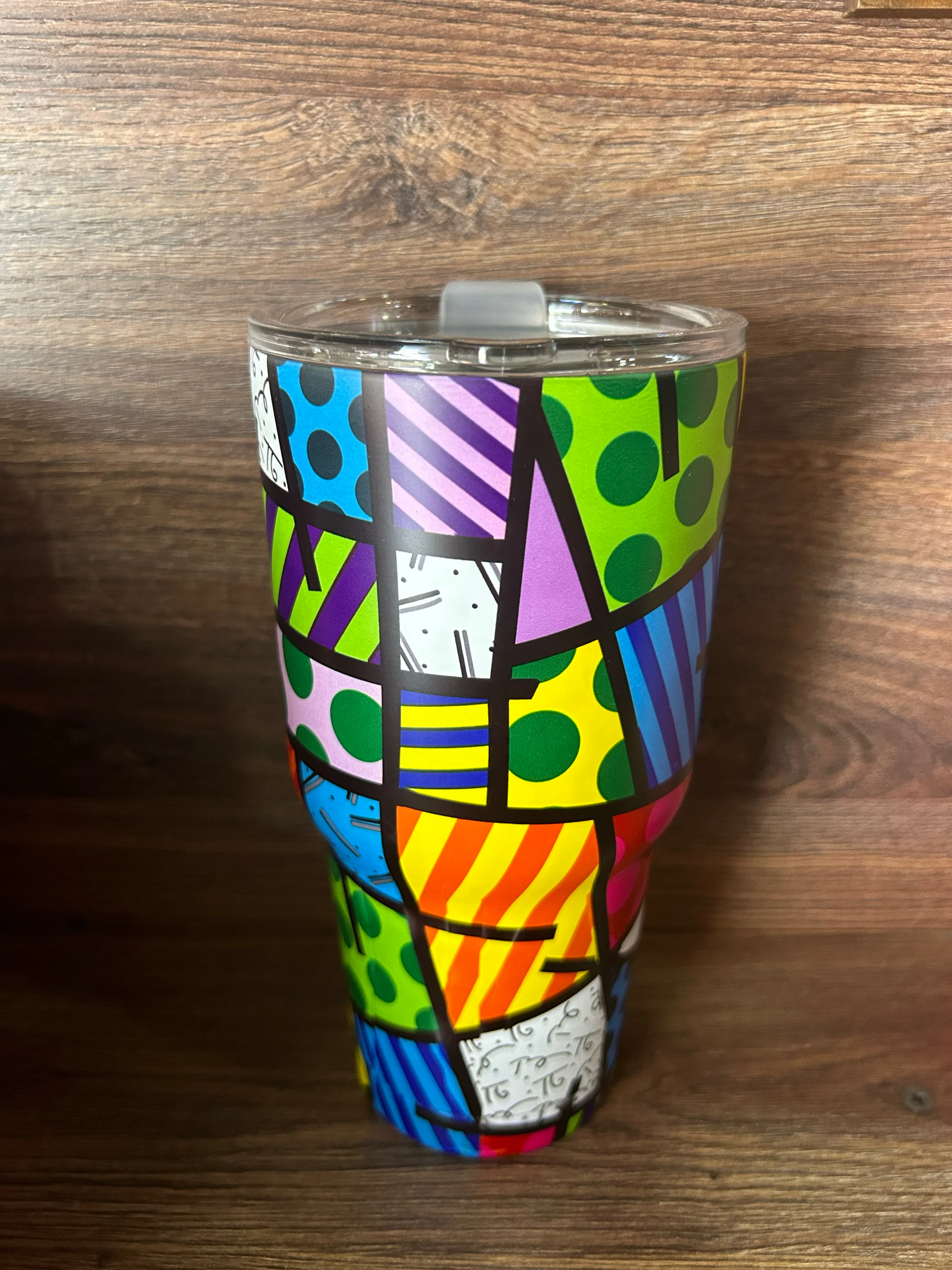 Vaso térmico 
