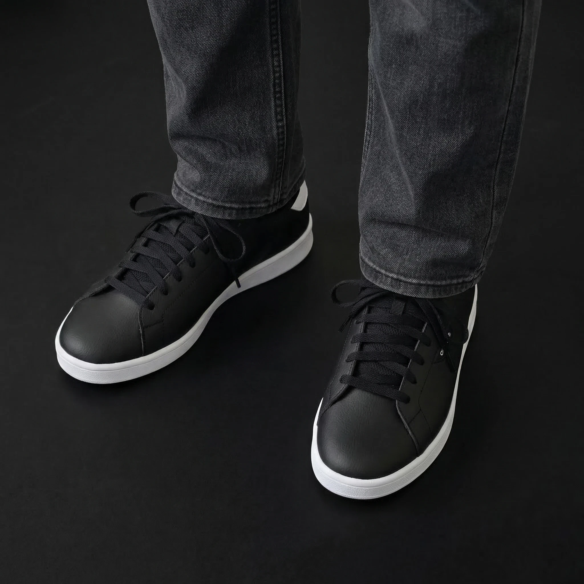 ADIDAS URBAN COURT DE HOMBRE 3