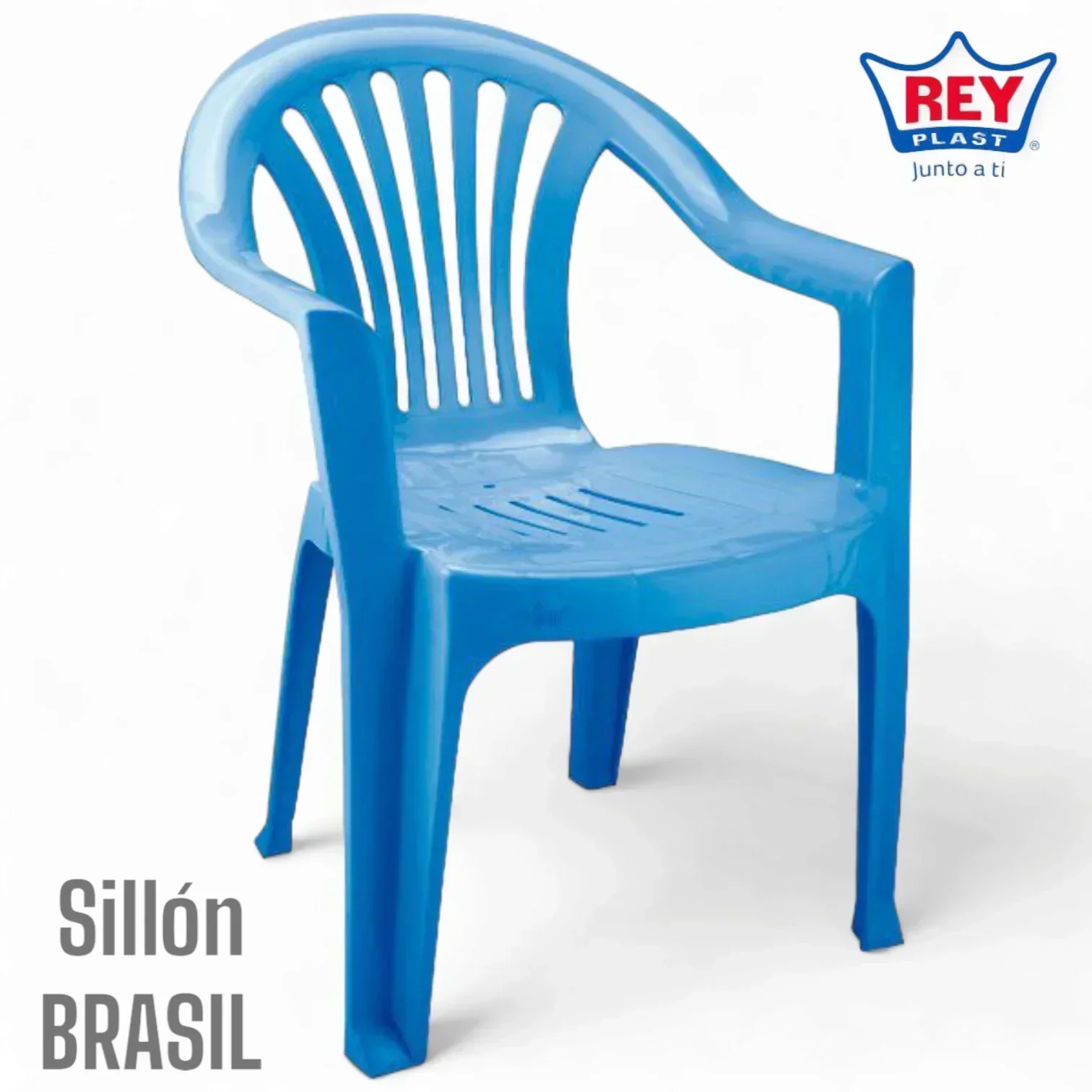 Sillón BRASIL 2