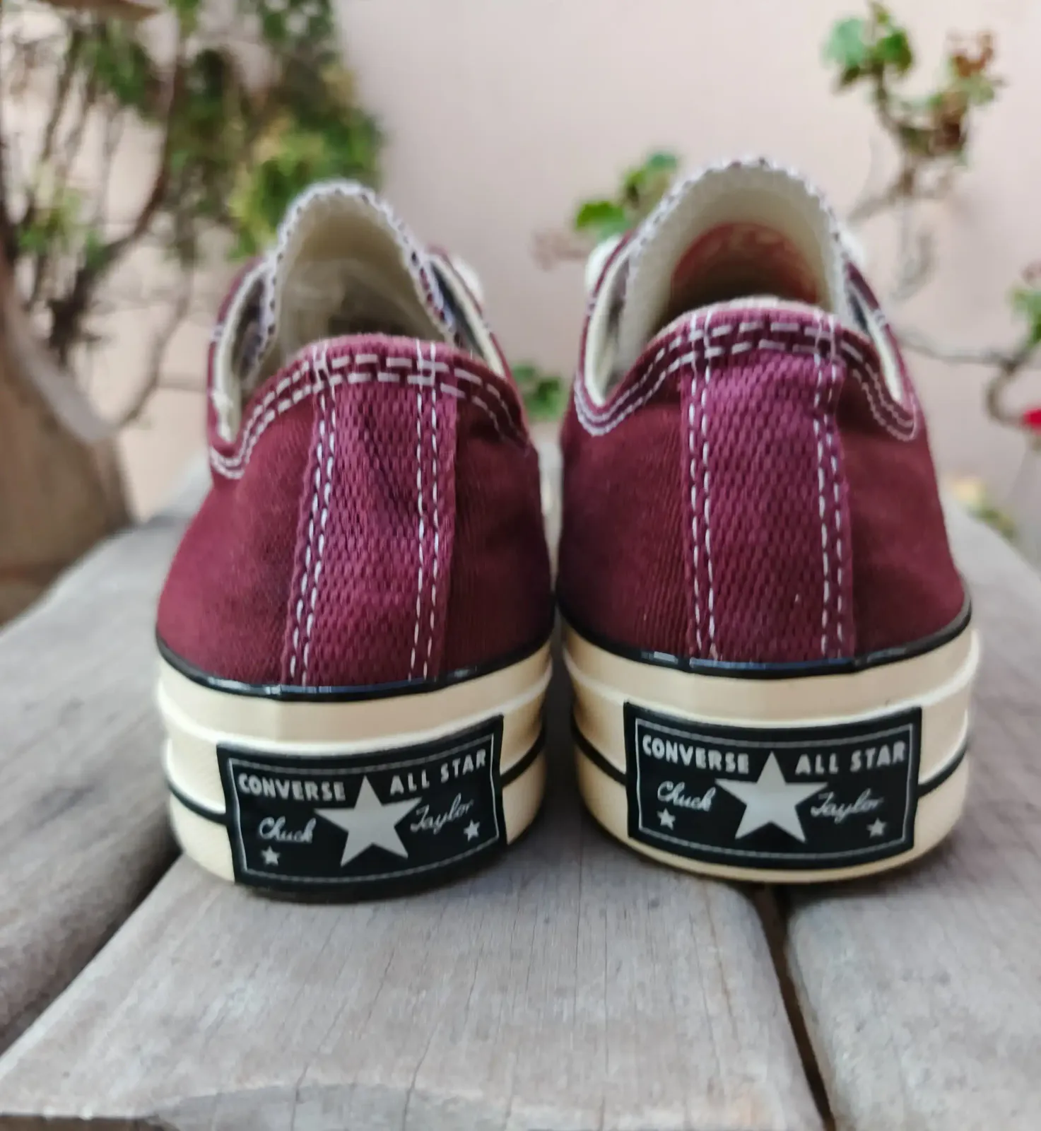 Converse Chuck Taylor  3