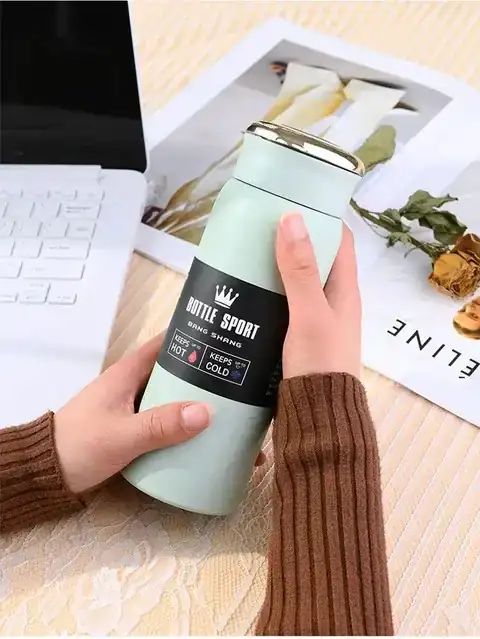 Termo con medidor 3