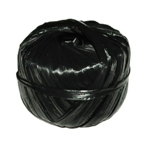 Rafia negra 55 mts