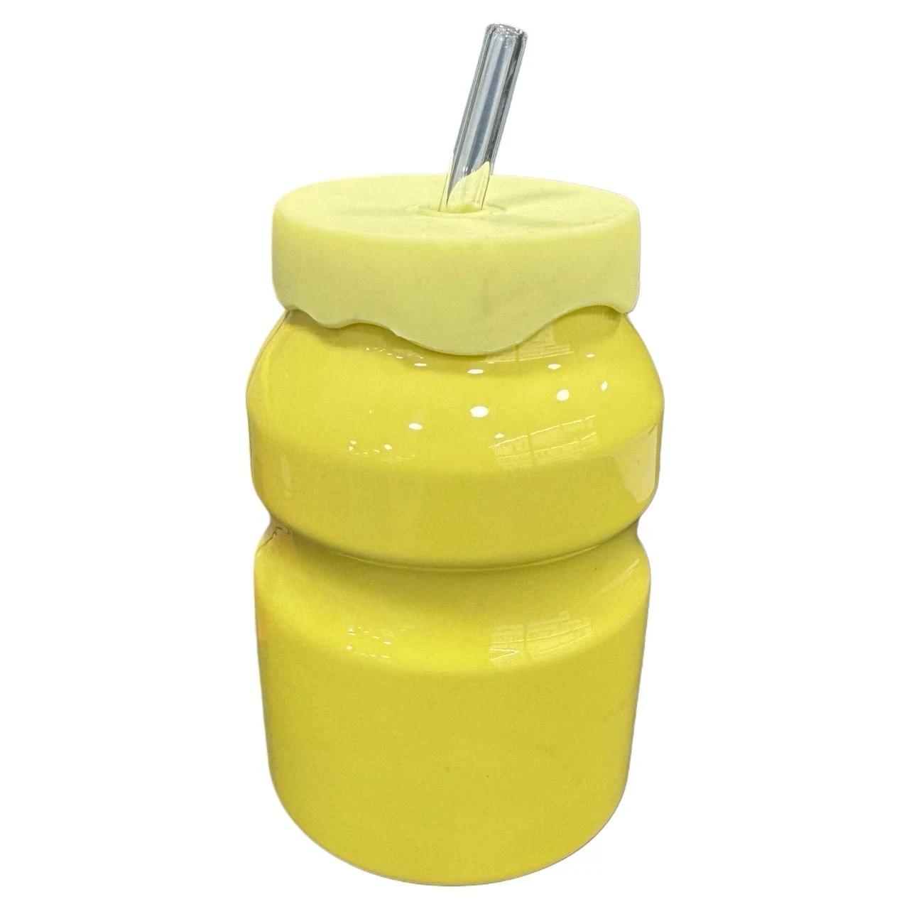 Vaso Pastel Pitillo 4