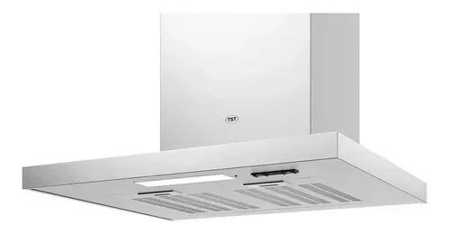 Campana Cocina TST Atuel 60Cm.