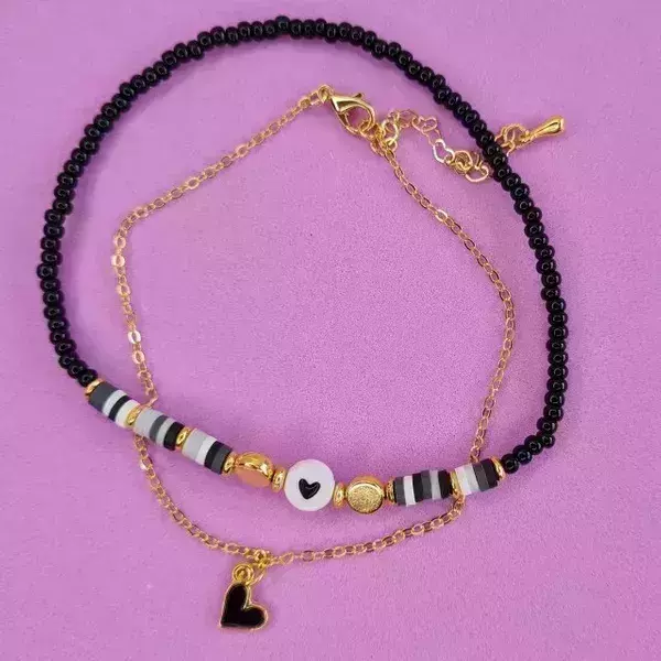 Tobillera 002