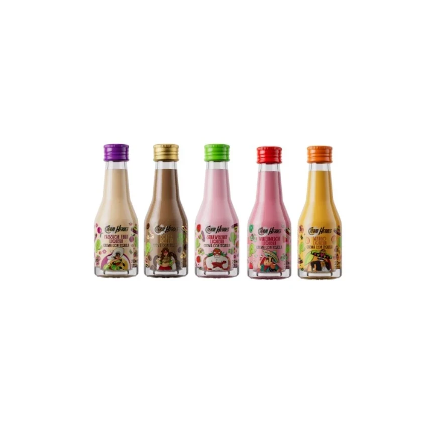 MULTIPACK MINIS 3