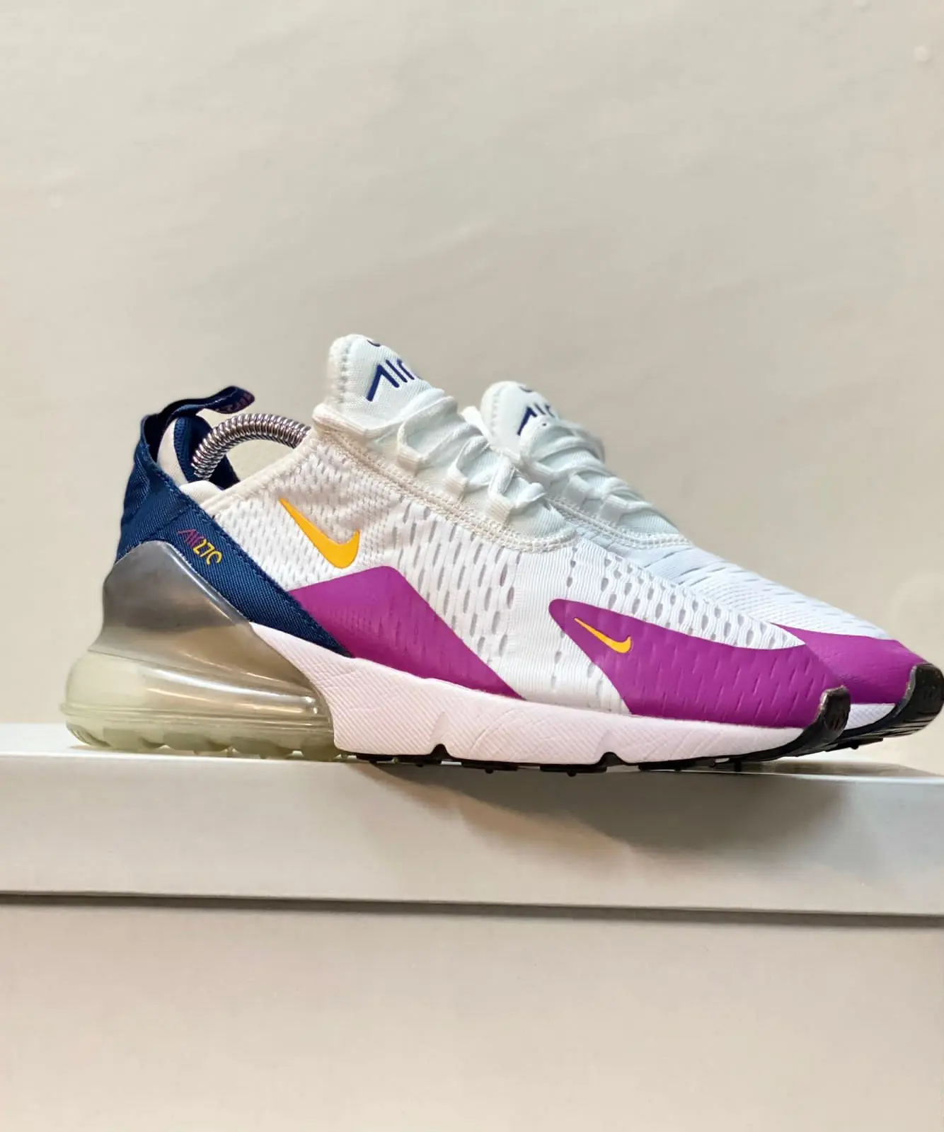 NIKE DAMA AAA