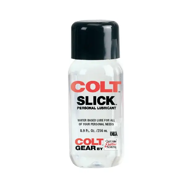 COLT Slick 8.9 oz