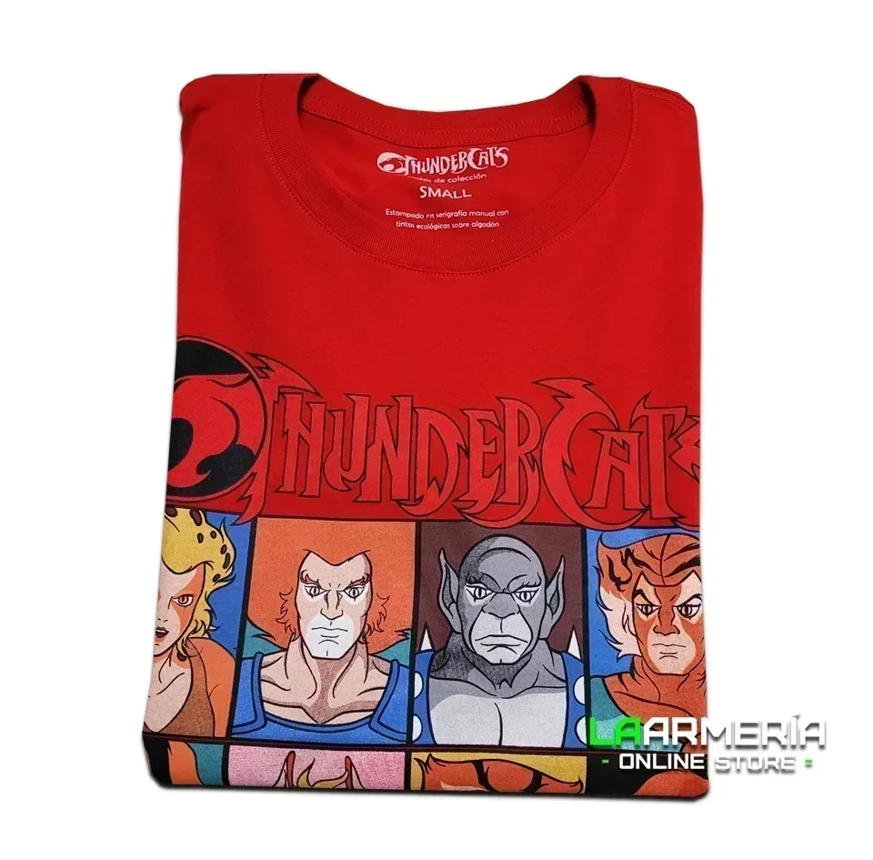 Thundercats (S-M) 3