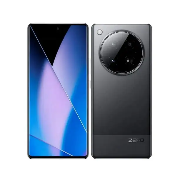 INFINIX ZERO 40 512GB 4G