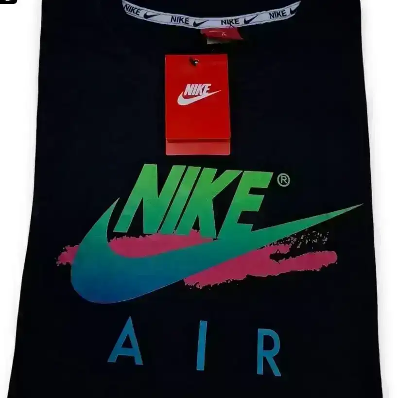 Camisa nike 4