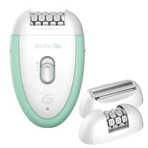 Depiladora&nbsp;GAMA Skin Pro Go II 4