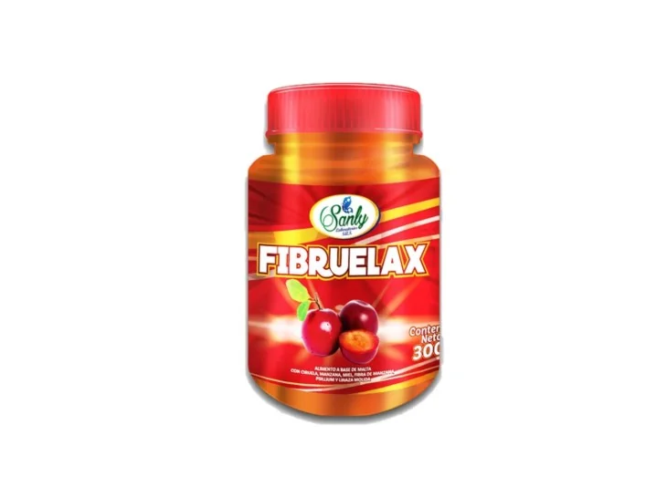 FIBRUELAX 300 GR