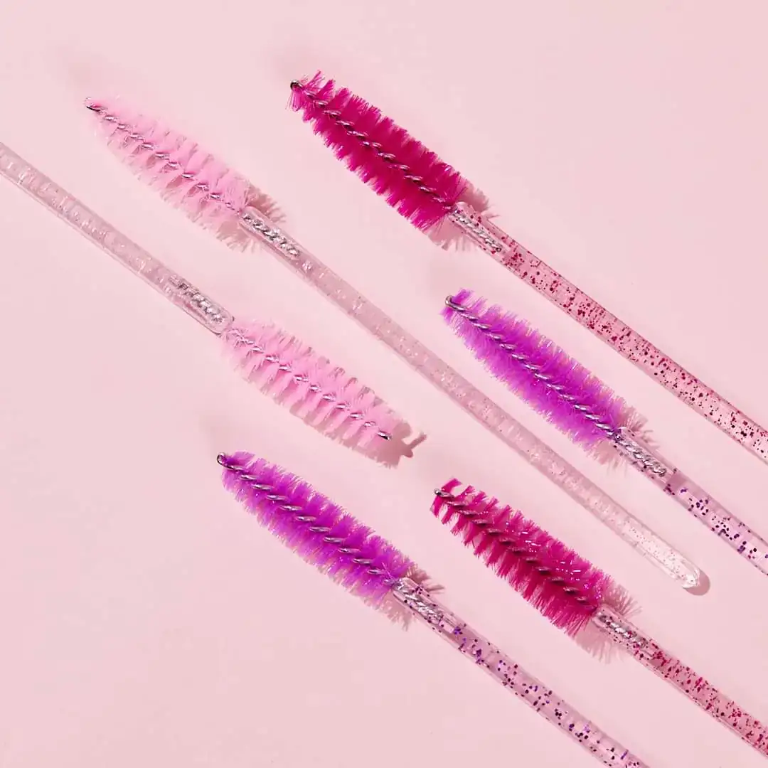 Spullin para pestañas / Cejas 4