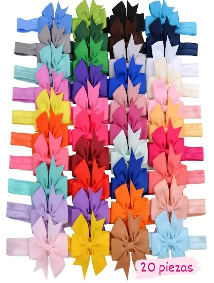 Cintillos 