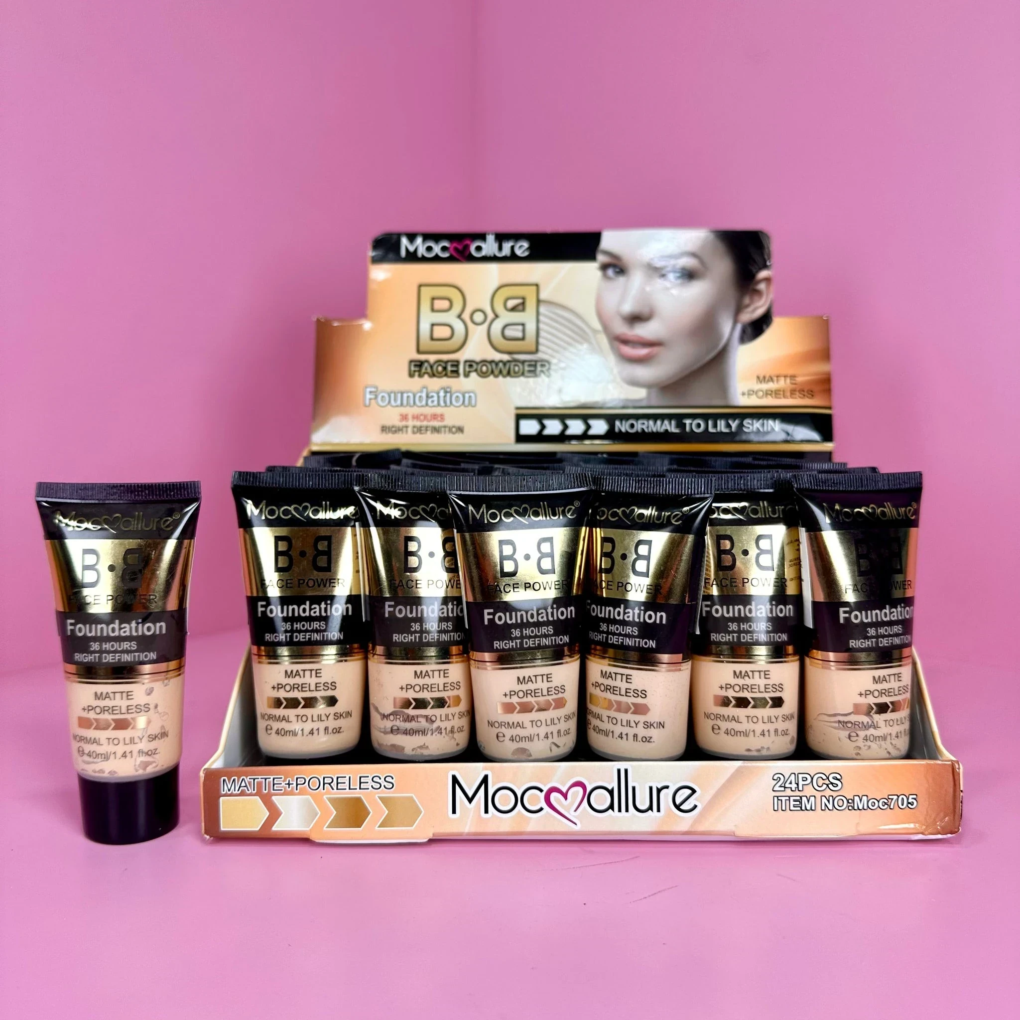 BASE LIQUIDA MOC❤️ALLURE