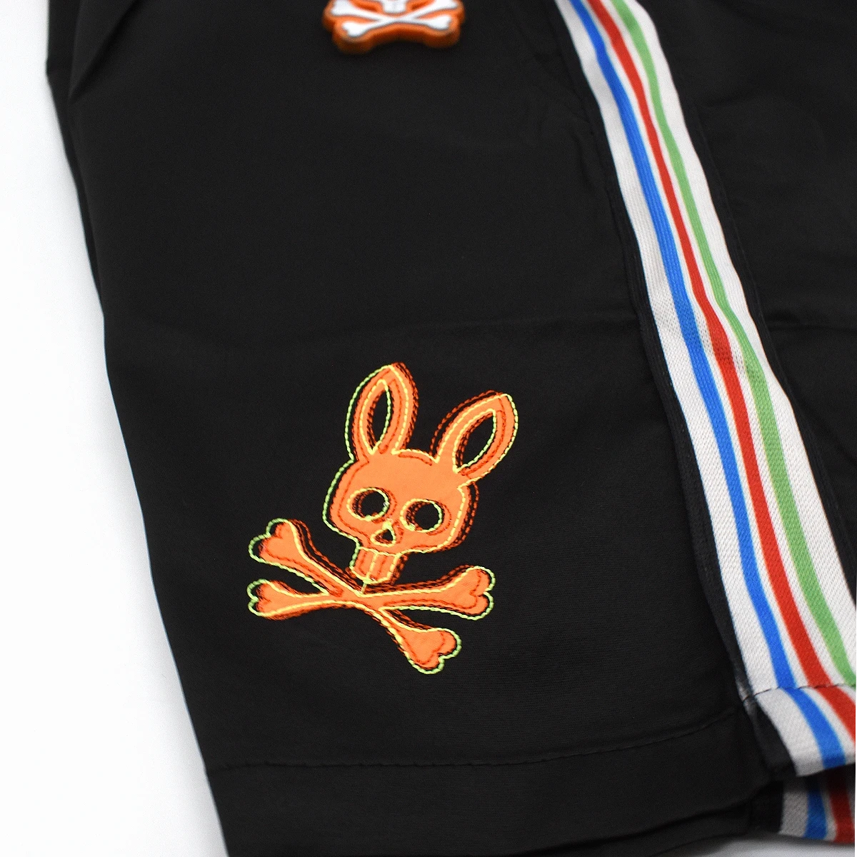 Short de Baño Psyco Bunny 4