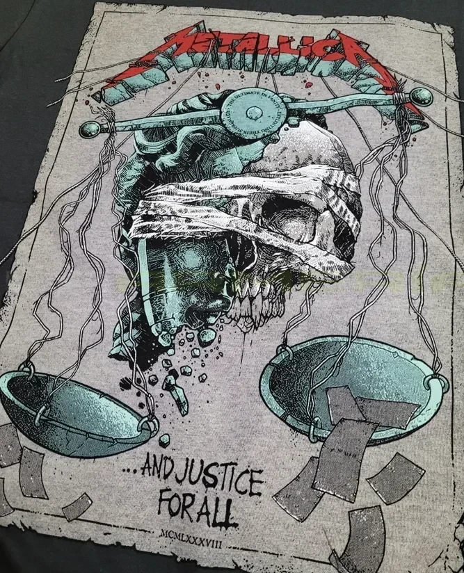 Metallica (S) 2
