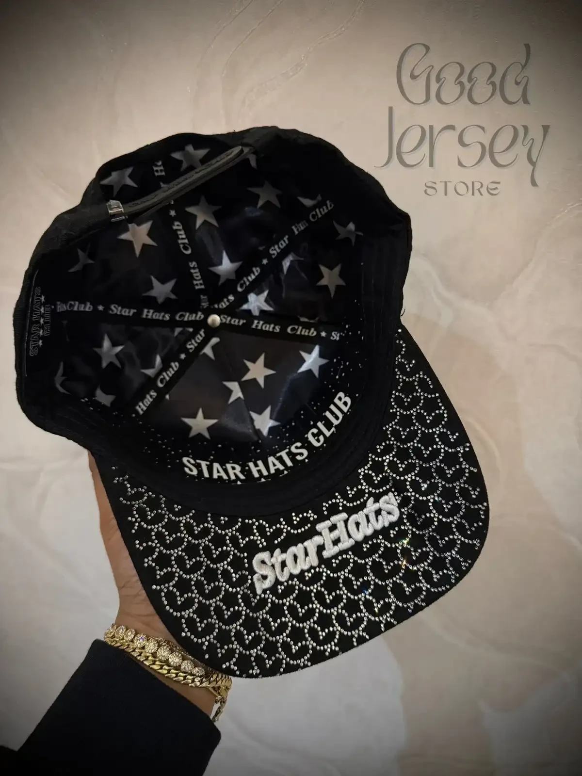 Star Hats Club LOOKER GT 3