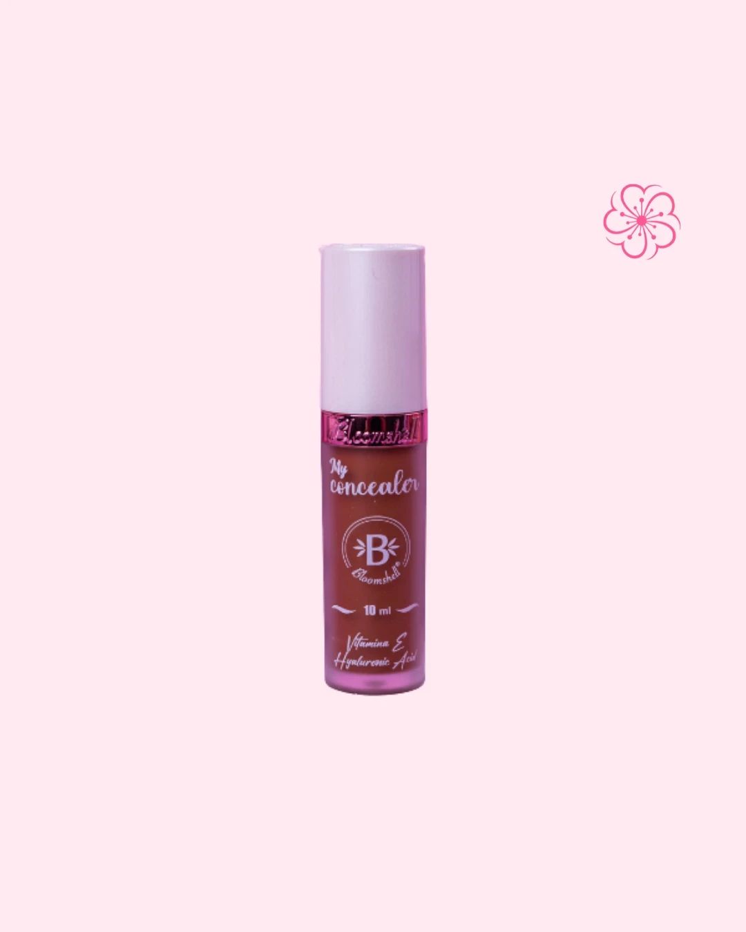 My Concealer 10ml Tono Cocoa 08