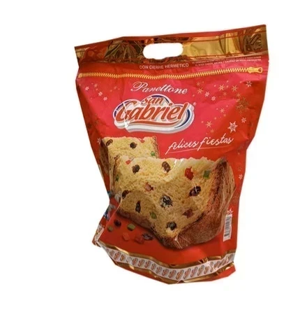 PANETON S. GABRIEL FRUTADO DE 750G