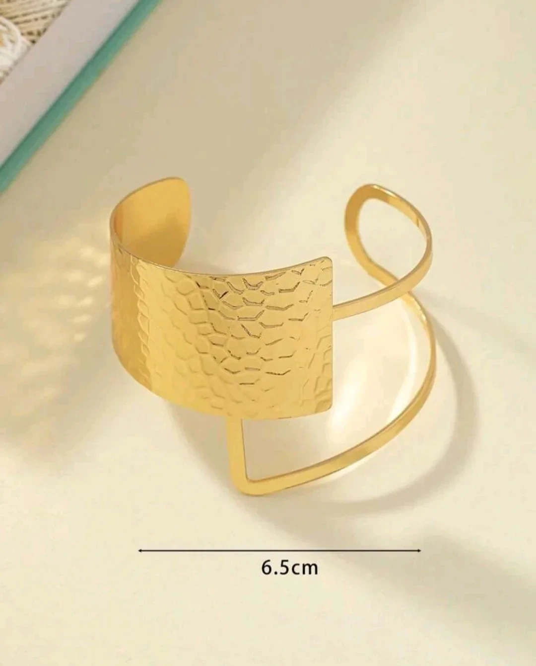 Brazalete Africa 3
