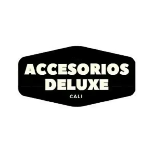 Accesorios Deluxe Cali 