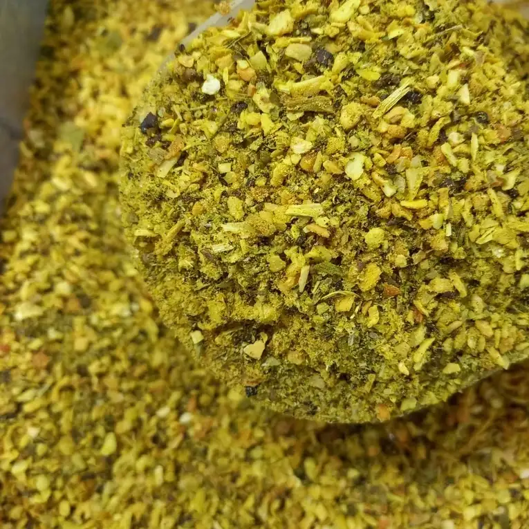 TEMP MINEIRO EM FLOCOS 100GR 