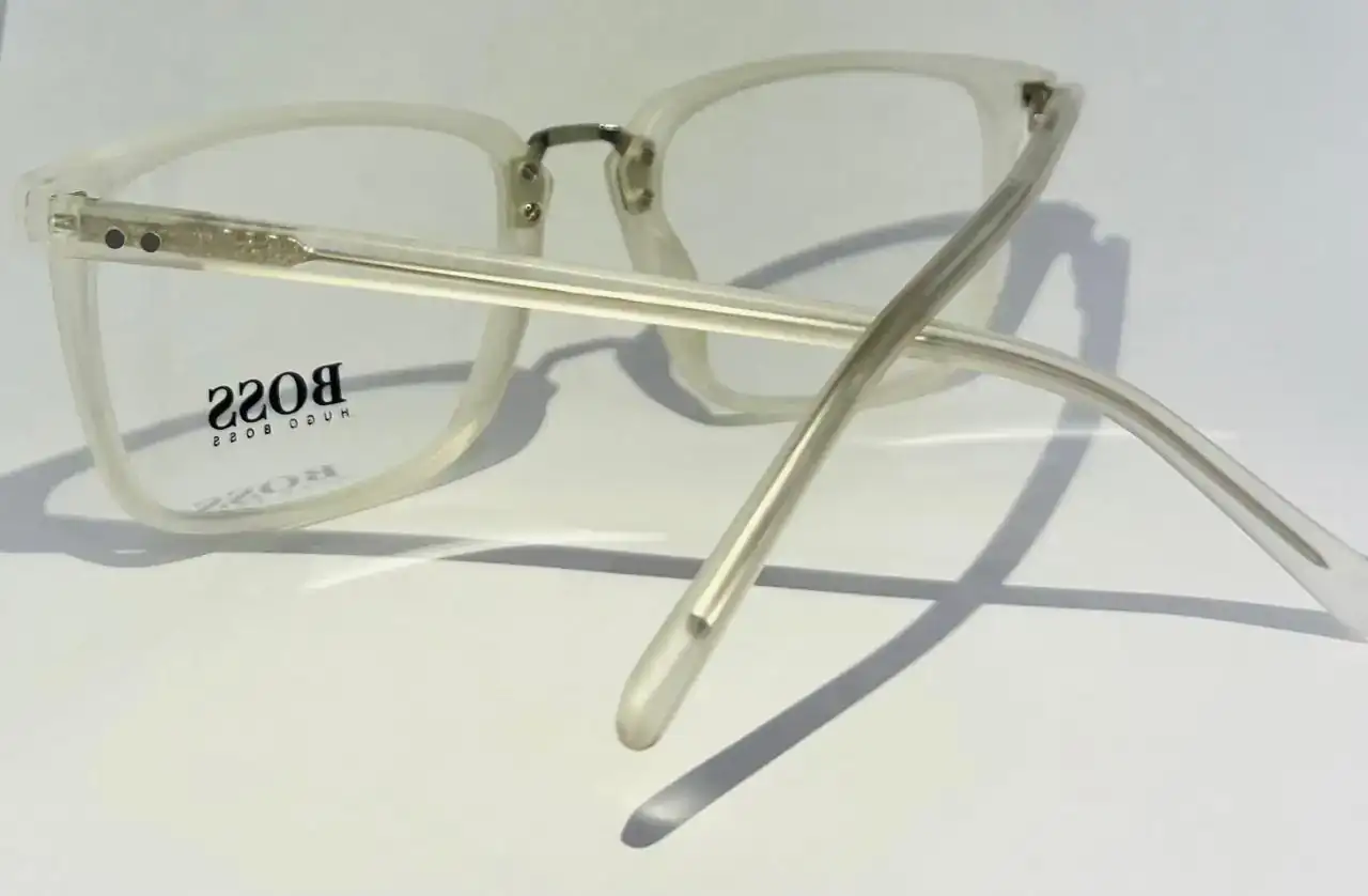 Hugo Boss