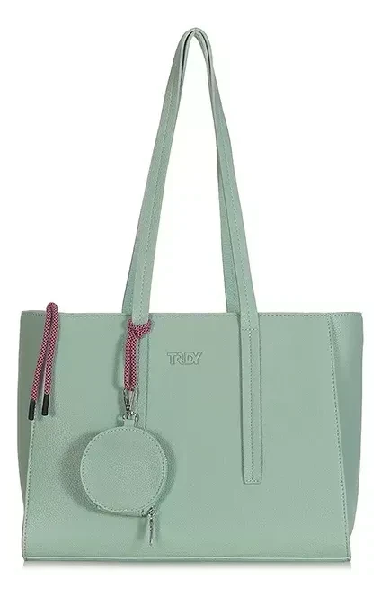 CARTERA TOTE TRENDY 17638 3