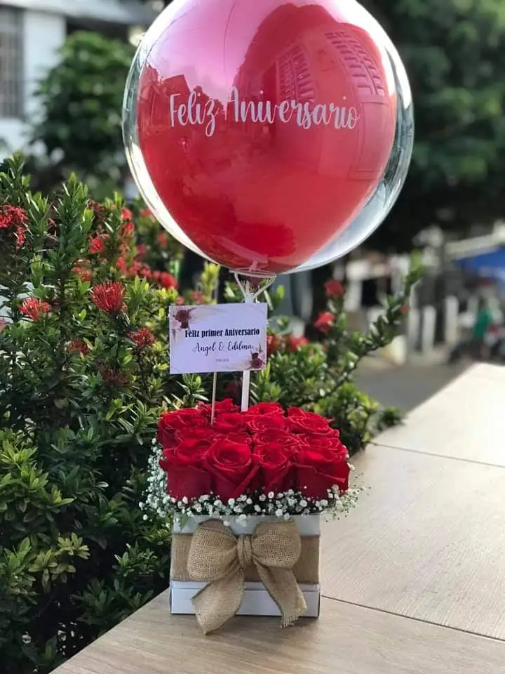Caja de amor 2