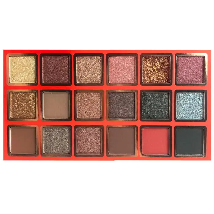 PALETA LUST 3