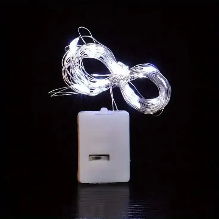 Luces led Hada 2