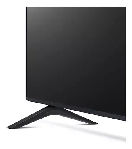 Smart Tv LG 43" 43UR87 Uhd 4K 3