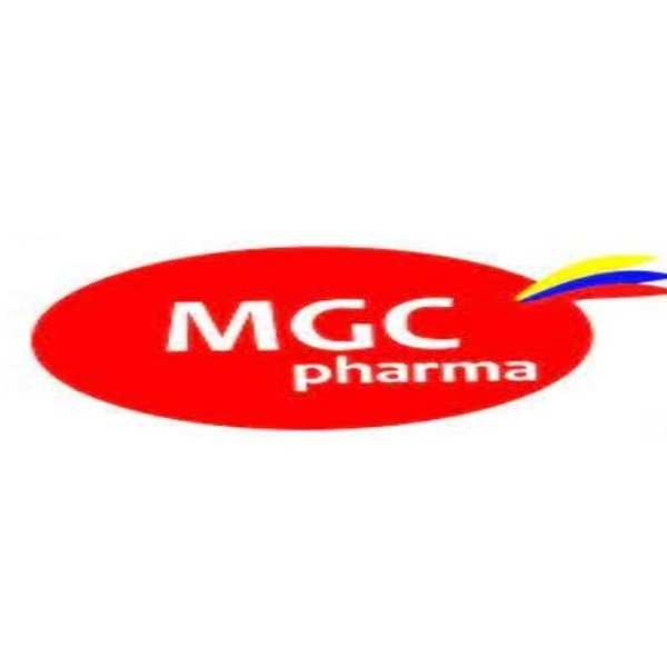 MGC PHARMA