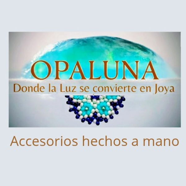OPALUNA ACCESORIOS