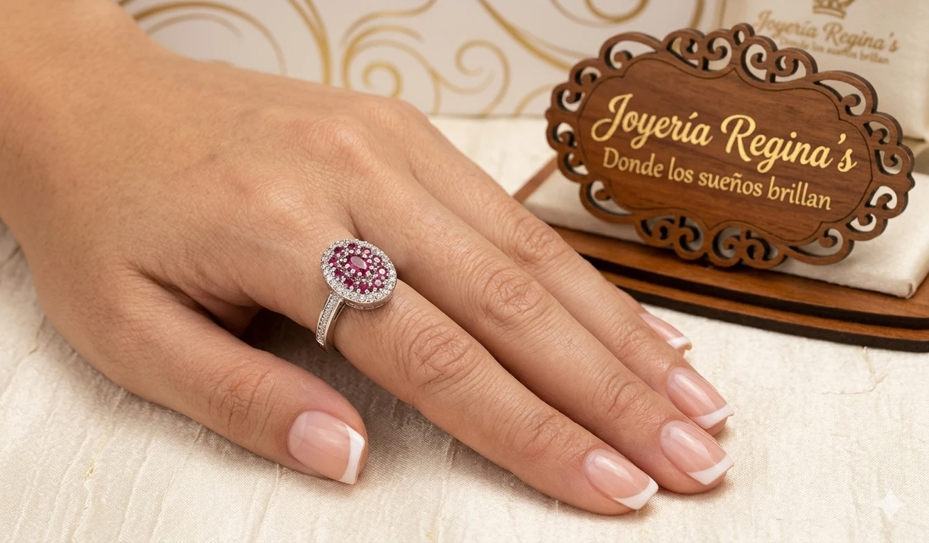 Anillo