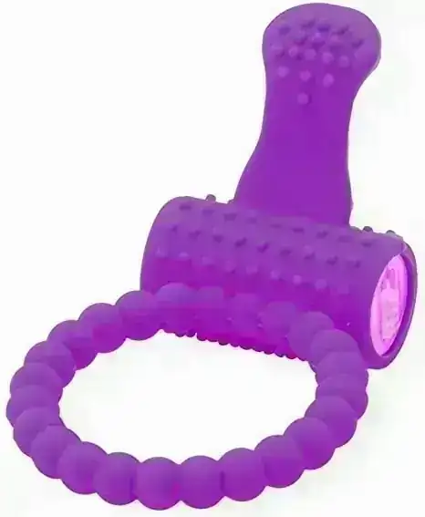 Anillo con vibración A004